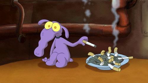 Das kleine Arschloch und der alte Sack - Sterben ist Scheiße filmas žiurėti online