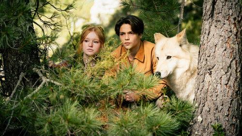 Woodwalkers 2 filmas žiurėti online