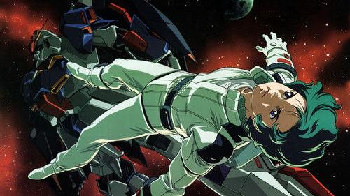 機動戦士ZガンダムIII A New Translation 星の鼓動は愛 filmas žiurėti online