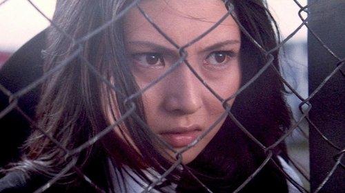 Stray Cat Rock: Sex Hunter filmas žiurėti online