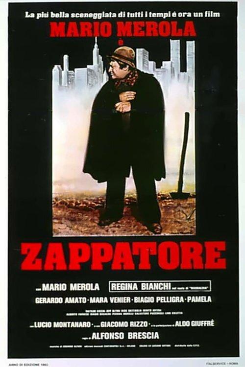 Zappatore filmas online