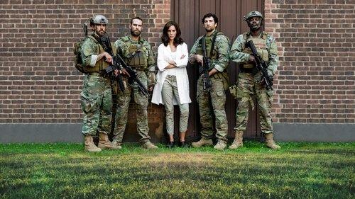 Alien Warfare filmas žiurėti online