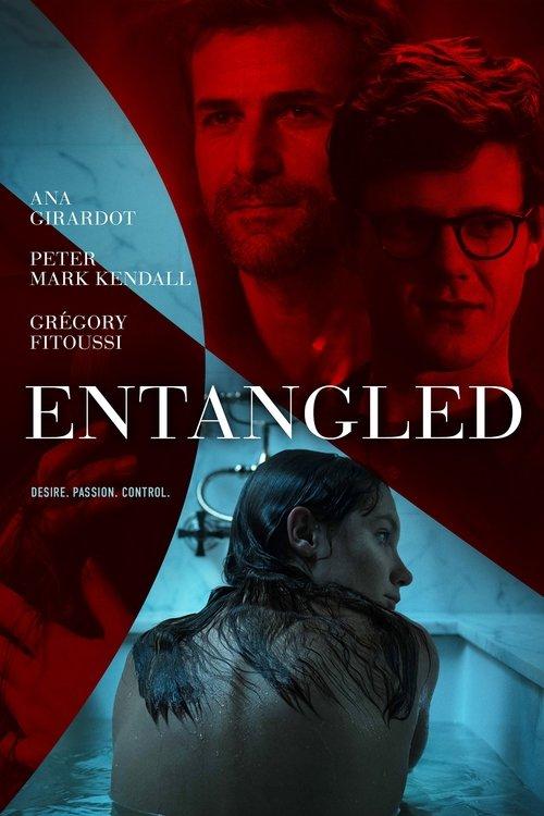 Entangled filmas online