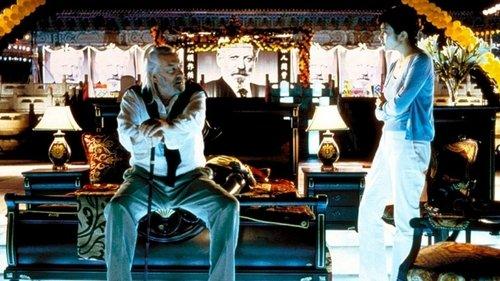 Big Shot's Funeral filmas žiurėti online