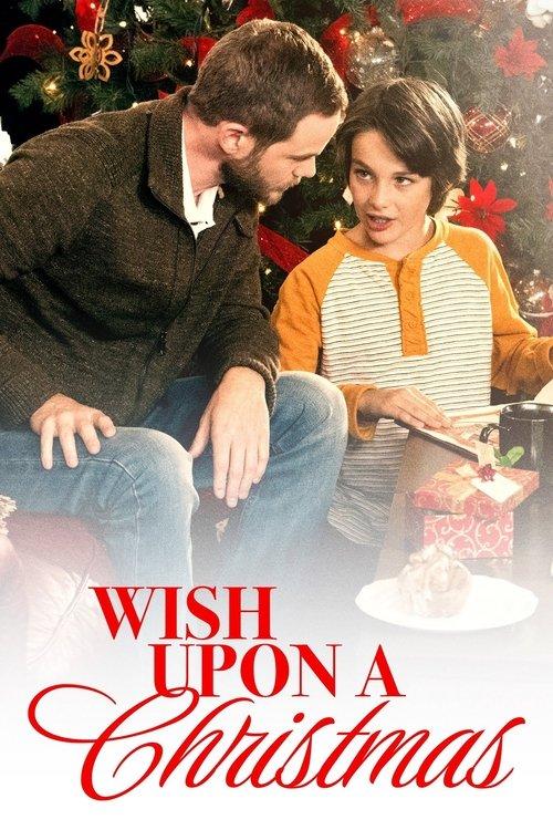 Wish Upon a Christmas filmas online