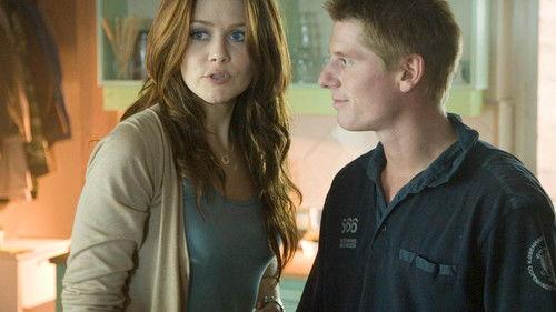 Anja og Viktor: Brændende kærlighed filmas žiurėti online