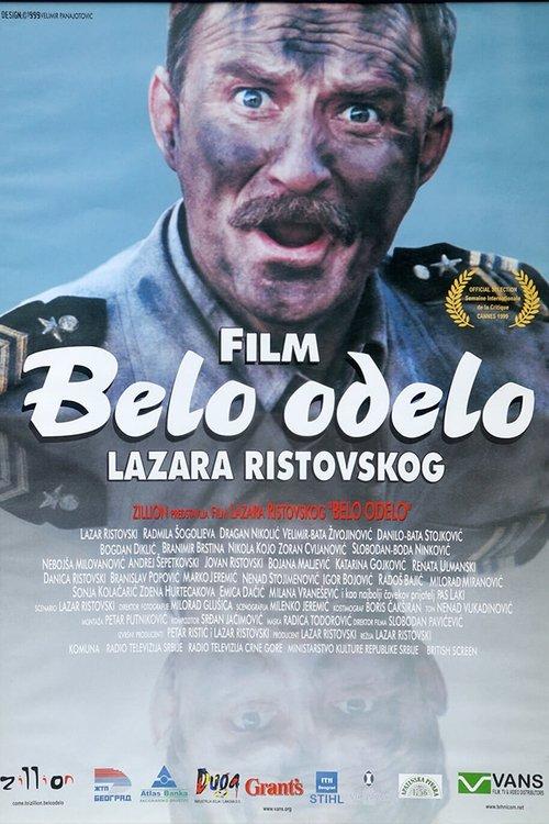 Belo odelo filmas online