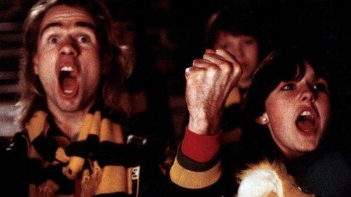 Hockeyfeber filmas žiurėti online