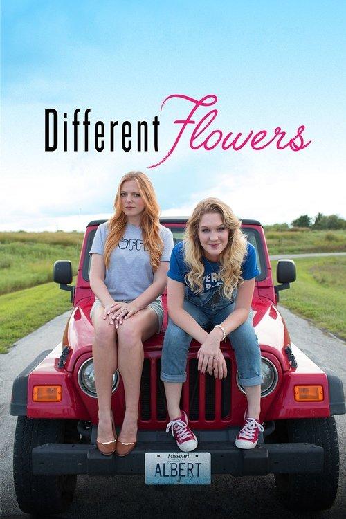 Different Flowers filmas online