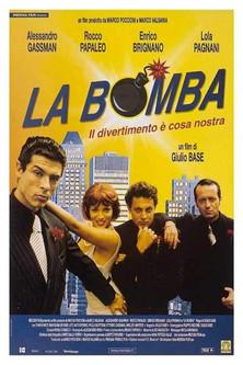 La bomba filmas online