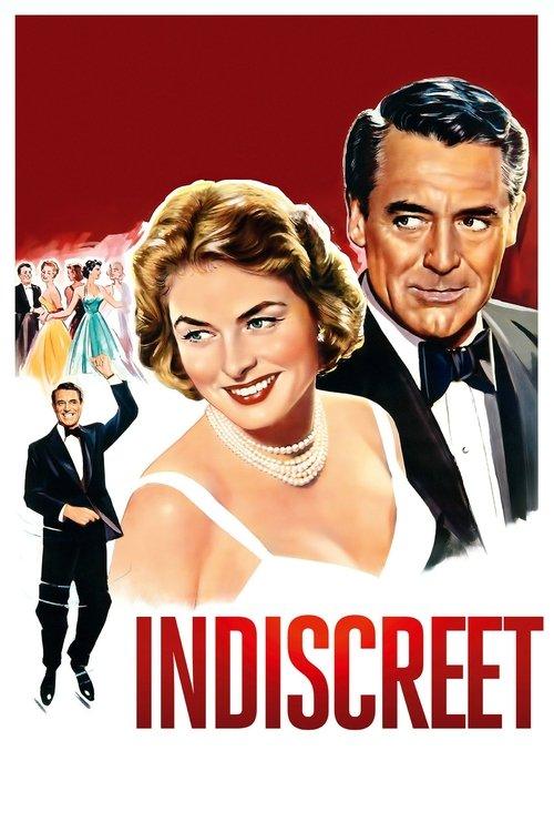 Indiscreet filmas online