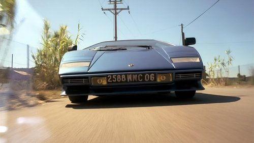 Saint-Tropez Vice filmas žiurėti online