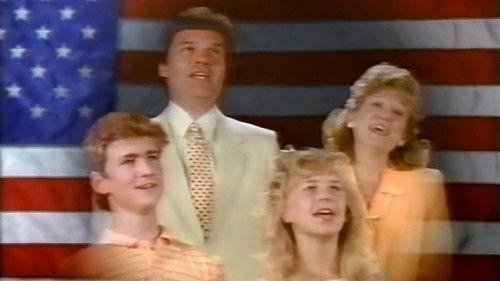 The History of White People in America: Volume II filmas žiurėti online