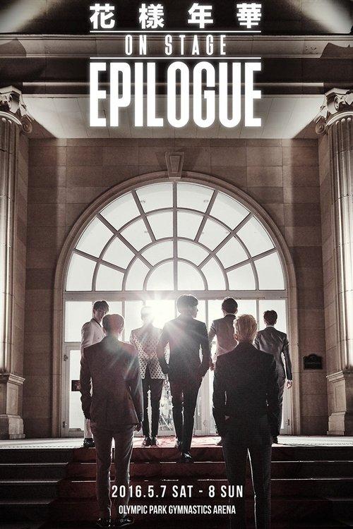 BTS 화양연화 ON STAGE : EPILOGUE filmas online