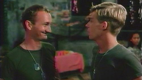 Don't Cry, It's Only Thunder filmas žiurėti online