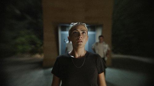 Signal One filmas žiurėti online