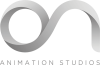 ON Animation Studios studio logo