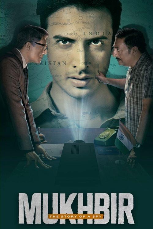 Mukhbir: The Story of a Spy filmas online