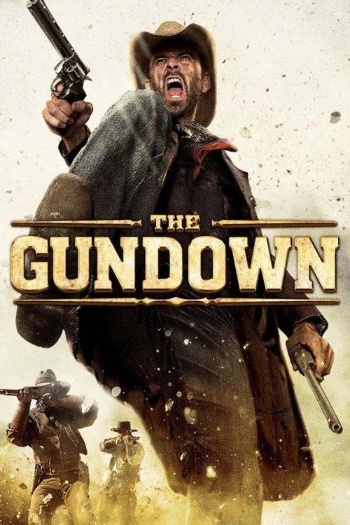 The Gundown filmas online
