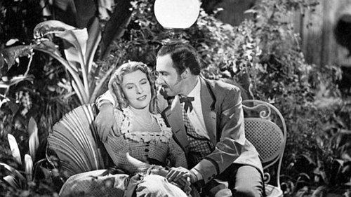 Romance in a Minor Key filmas žiurėti online