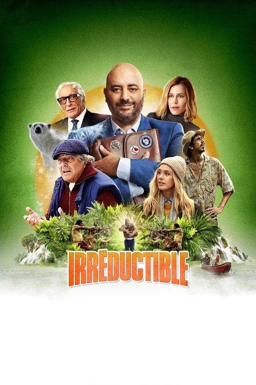 Irréductible filmas online