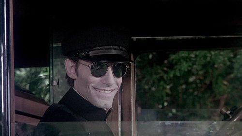 Burnt Offerings filmas žiurėti online