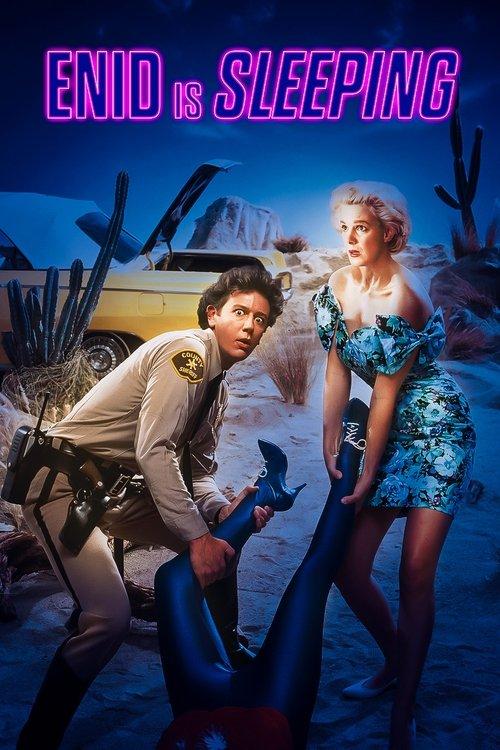 Enid Is Sleeping filmas online