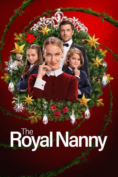 The Royal Nanny filmas online