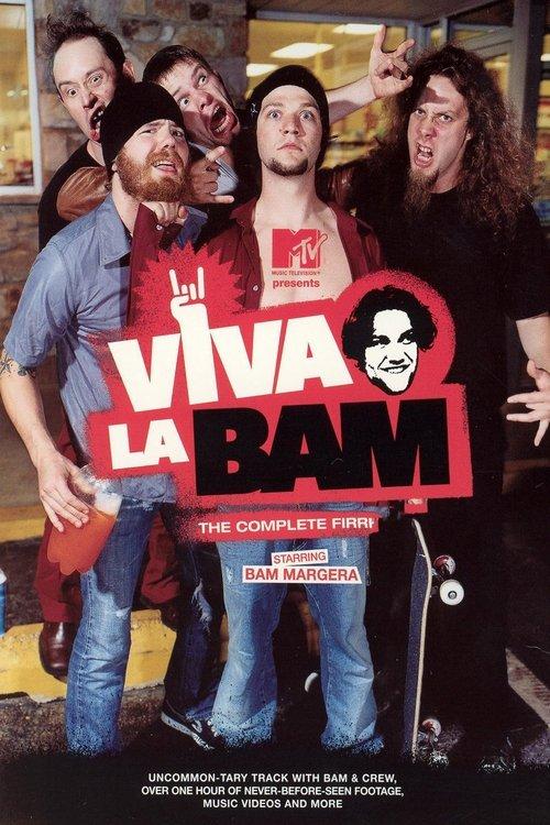 Viva La Bam filmas online