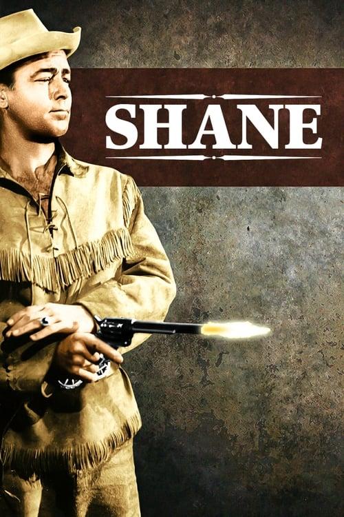 Shane filmas online