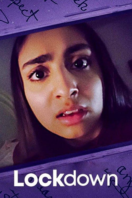 Lockdown filmas online