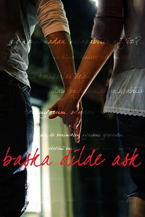 Başka Dilde Aşk filmas online