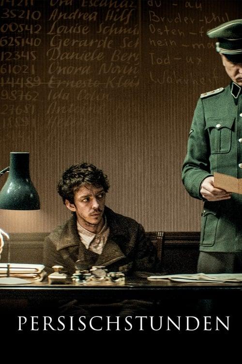 Persų kalbos pamokos filmas online