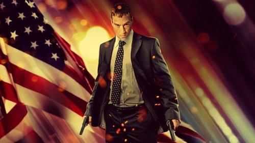 American Badger filmas žiurėti online