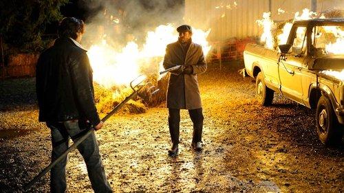 The Final Storm filmas žiurėti online