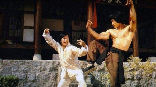 Mission for the Dragon filmas žiurėti online