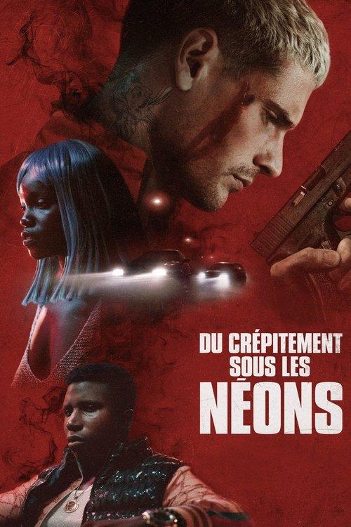 Du crépitement sous les néons filmas online