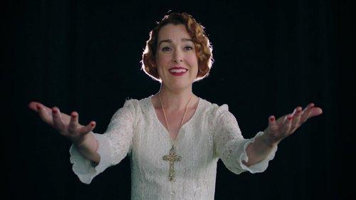 Sister Aimee filmas žiurėti online