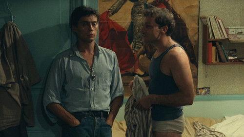 The Best Way to Walk filmas žiurėti online