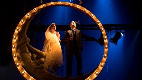 National Theatre Live: The Threepenny Opera filmas žiurėti online