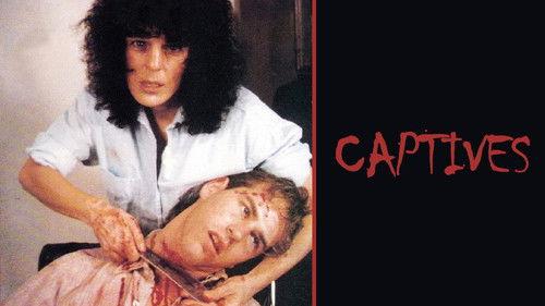 Captives filmas žiurėti online