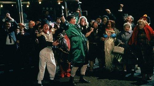 No Surrender filmas žiurėti online