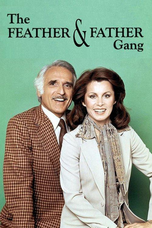The Feather And Father Gang filmas online