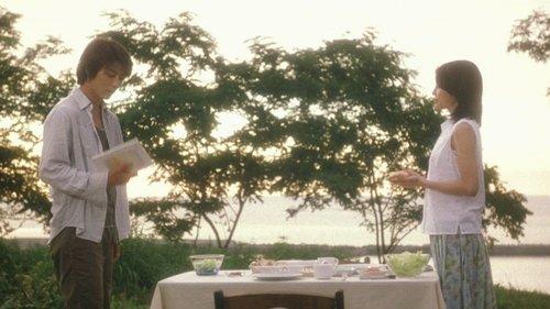 Heaven's Bookstore filmas žiurėti online