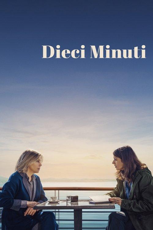 Dieci minuti filmas online