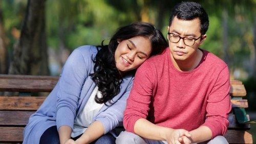 Milly & Mamet filmas žiurėti online