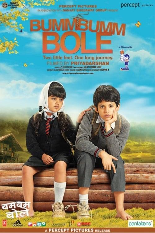 Bumm Bumm Bole filmas online