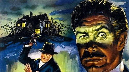 Diary of a Madman filmas žiurėti online