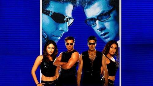 Ajnabee filmas žiurėti online