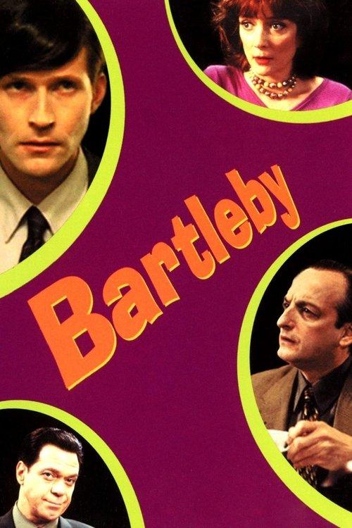 Bartleby filmas online